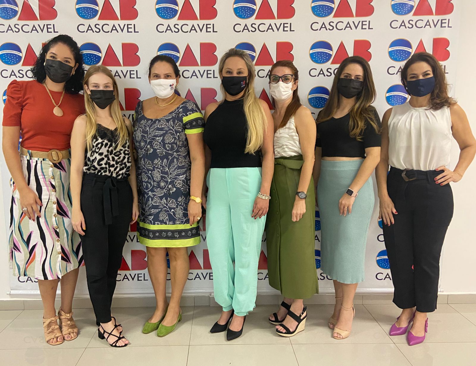 CMA prepara ações para o Mês da Mulher